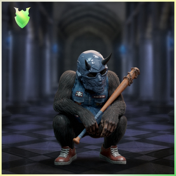 NOBLE(품격자)